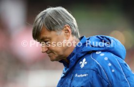 SC Freiburg - SV Darmstadt 98