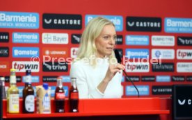 12.11.22 Bayer 04 Leverkusen - VfB Stuttgart