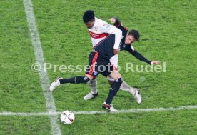 VfB Stuttgart - Hamburger SV