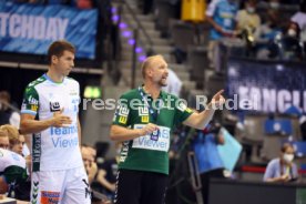 16.09.21 TVB Stuttgart - Frisch Auf G&ouml;ppingen