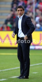 SC Freiburg - Bayer 04 Leverkusen