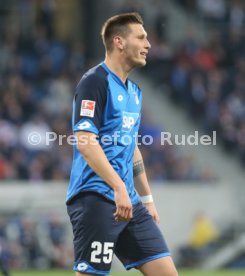 TSG 1899 Hoffenheim - FC Bayern M&uuml;nchen