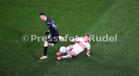 16.03.25 VfB Stuttgart - Bayer 04 Leverkusen