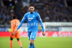 TSG 1899 Hoffenheim - Olympique Lyon