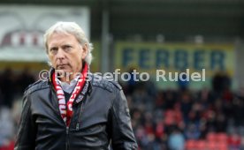 SG Sonnenhof Gro&szlig;aspach - SC Preu&szlig;en M&uuml;nster