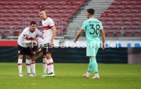 19.02.22 VfB Stuttgart - VfL Bochum