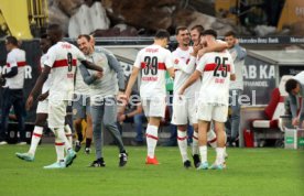 29.10.22 VfB Stuttgart - FC Augsburg