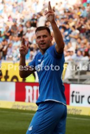 TSG 1899 Hoffenheim - SC Freiburg