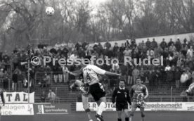17.04.95 SSV Ulm 1846 - Stuttgarter Kickers