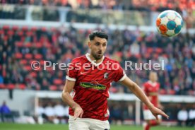 16.10.21 SC Freiburg - RB Leipzig