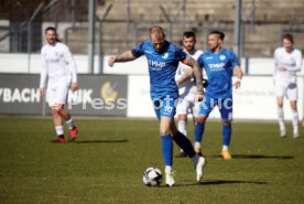 25.03.23 Stuttgarter Kickers - FV Ravensburg