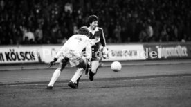 1. FC K&ouml;ln - VfB Stuttgart