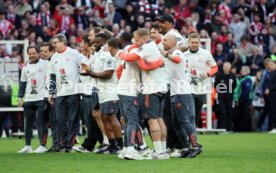 19.04.26 FC Bayern M&uuml;nchen - VfB Stuttgart