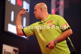 PDC Darts European Tour Sindelfingen 2016
