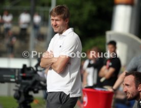 21.05.22 wfv-Pokal Finale Stuttgarter Kickers - SSV Ulm 1846