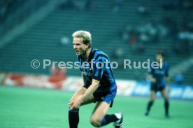 18.08.84 FC Bayern M&uuml;nchen - Inter Mailand