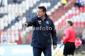 Karlsruher SC - 1. FC Magdeburg