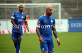 05.09.20 Stuttgarter Kickers - 1. FC Pforzheim