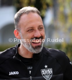 VfB Stuttgart Trainingslager Marbella 2020
