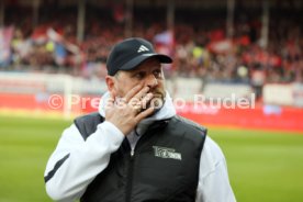 11.05.25 1. FC Heidenheim - 1. FC Union Berlin