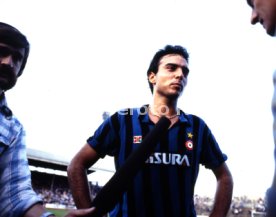 14.08.82 VfB Stuttgart - Inter Mailand