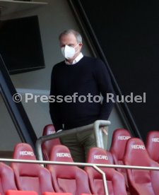 27.02.21 VfB Stuttgart - FC Schalke 04