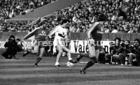 VfB Stuttgart - FC Bayern M&uuml;nchen