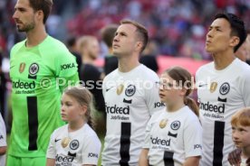 03.06.23 DFB-Pokal Finale RB Leipzig - Eintracht Frankfurt