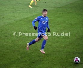 24.01.01 TSG 1899 Hoffenheim - 1. FC K&ouml;ln