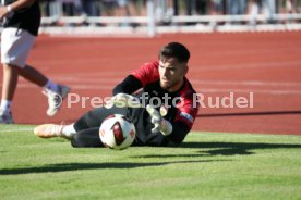 25.09.26 VfB Stuttgart - 1. FC Heidenheim