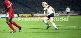 16.10.1991 Deutschland - Wales