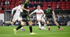 26.02.26 VfB Stuttgart - Celtic Glasgow