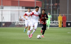 15.08.26 U19 VfB Stuttgart - U19 FC Ingolstadt 04