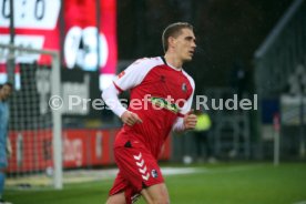 12.12.20 SC Freiburg - Arminia Bielefeld
