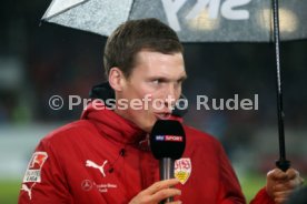 1. FC Heidenheim- VfB Stuttgart