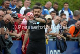 04.06.22 SF Dorfmerkingen - Stuttgarter Kickers