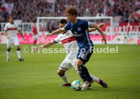 VfB Stuttgart - Hamburger SV