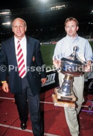 11.08.94 VfB Stuttgart - FC Bayern M&uuml;nchen