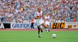 20.08.88 VfB Stuttgart - Stuttgarter Kickers