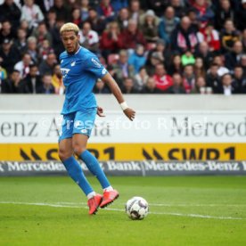 VfB Stuttgart - TSG 1899 Hoffenheim