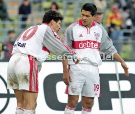 VfB Stuttgart