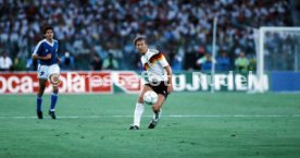 Deutschland - Argentinien