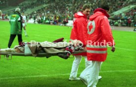 13.05.95 VfB Stuttgart - SV Werder Bremen