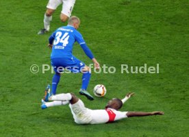 VfB Stuttgart - SV Darmstadt 98