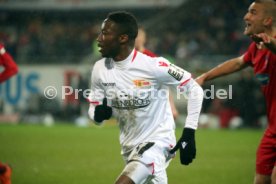 1. FC Heidenheim - 1. FC Union Berlin