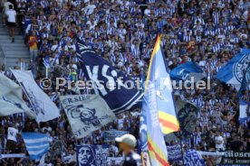 13.08.22 Karlsruher SC - SV Sandhausen