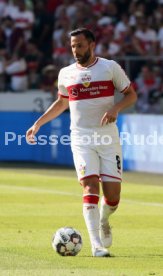 VfB Stuttgart - Atletico Madrid