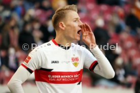 05.02.22 VfB Stuttgart - Eintracht Frankfurt