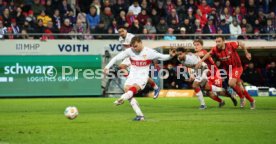 22.02.26 1. FC Heidenheim - VfB Stuttgart