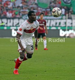 Hannover 96 - VfB Stuttgart